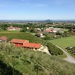 Bed & Breakfast Agrialpi By Salfrutta 3*