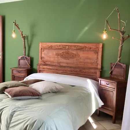 Agrialpi By Salfrutta 3*