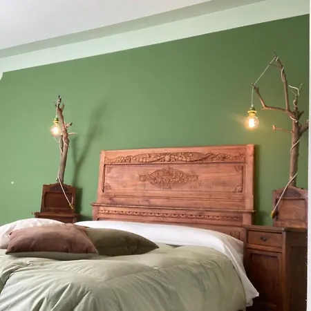 Agrialpi By Salfrutta 3*