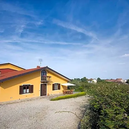 Agrialpi By Salfrutta