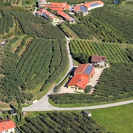 Agrialpi By Salfrutta Bricherasio