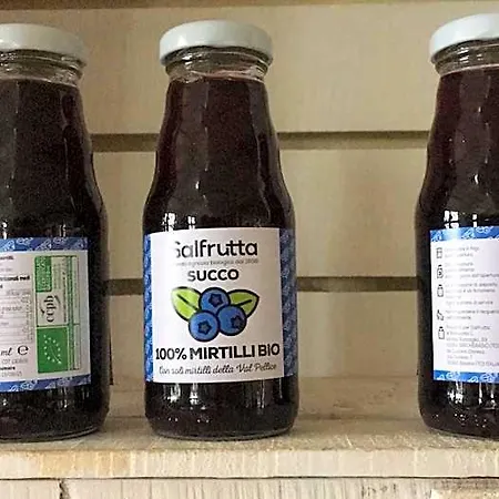 Agrialpi By Salfrutta