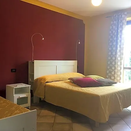 Agrialpi By Salfrutta Bed and breakfast Bricherasio