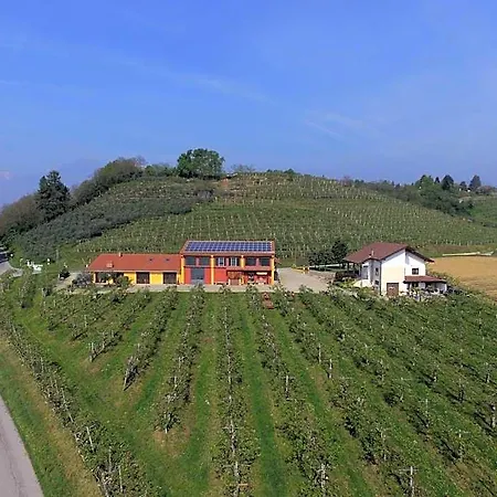 Agrialpi By Salfrutta 3* Bricherasio