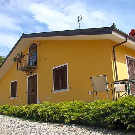Bed and breakfast Agrialpi By Salfrutta 3*