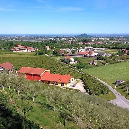 Agrialpi By Salfrutta Bricherasio