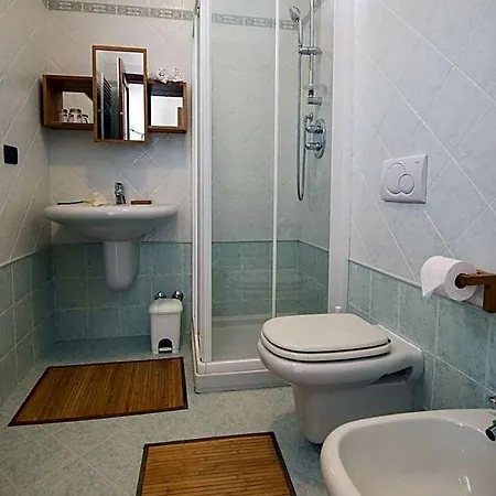 Bed and breakfast Agrialpi By Salfrutta 3*