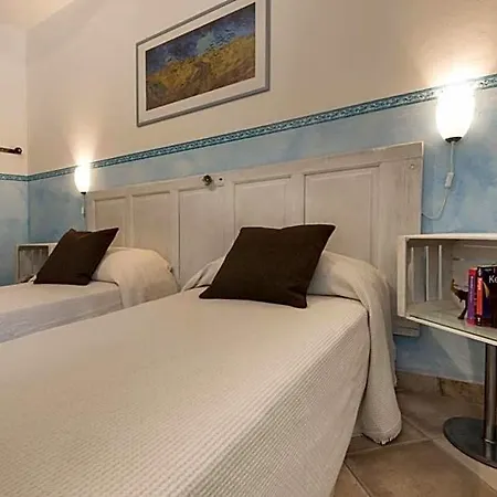 Agrialpi By Salfrutta Bed and breakfast 3*