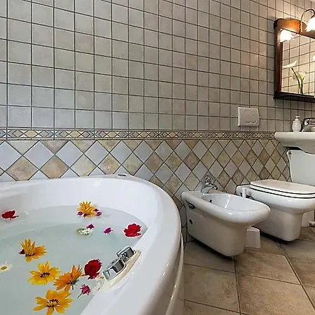 Agrialpi By Salfrutta Bed and breakfast