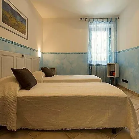 Bed and breakfast Agrialpi By Salfrutta 3*
