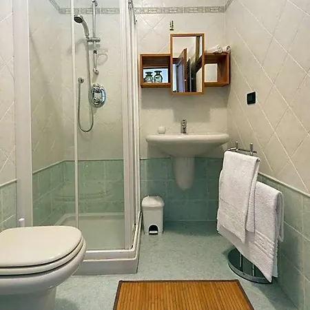 Bed and breakfast Agrialpi By Salfrutta 3*
