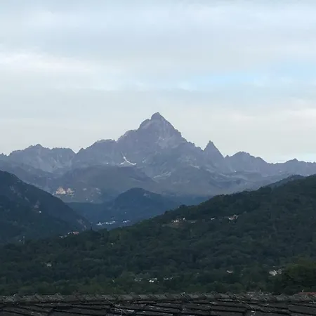 Agrialpi By Salfrutta 3* Bricherasio