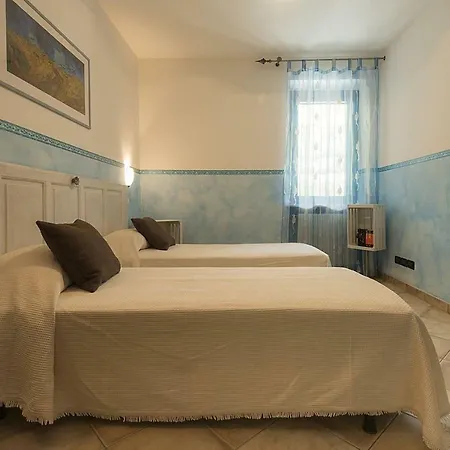 Agrialpi By Salfrutta Bed & Breakfast Bricherasio