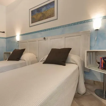 Agrialpi By Salfrutta Nocleg ze śniadaniem 3*