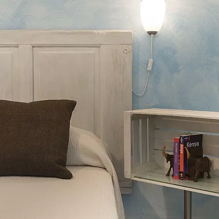 Bed and breakfast Agrialpi By Salfrutta 3*