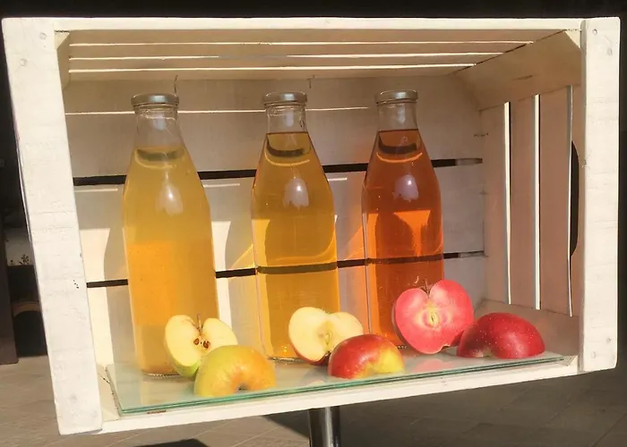 Agrialpi By Salfrutta 3* Bricherasio