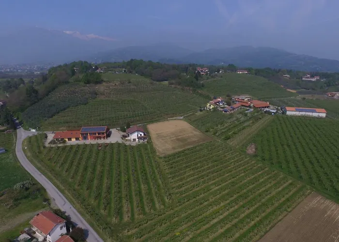 Agrialpi By Salfrutta Bricherasio